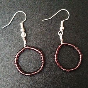Homemade Earrings